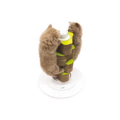 Catit Cat Scratching Post Senses 2.0