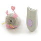 Smartykat Racin Rascal Mouse & Remote Control