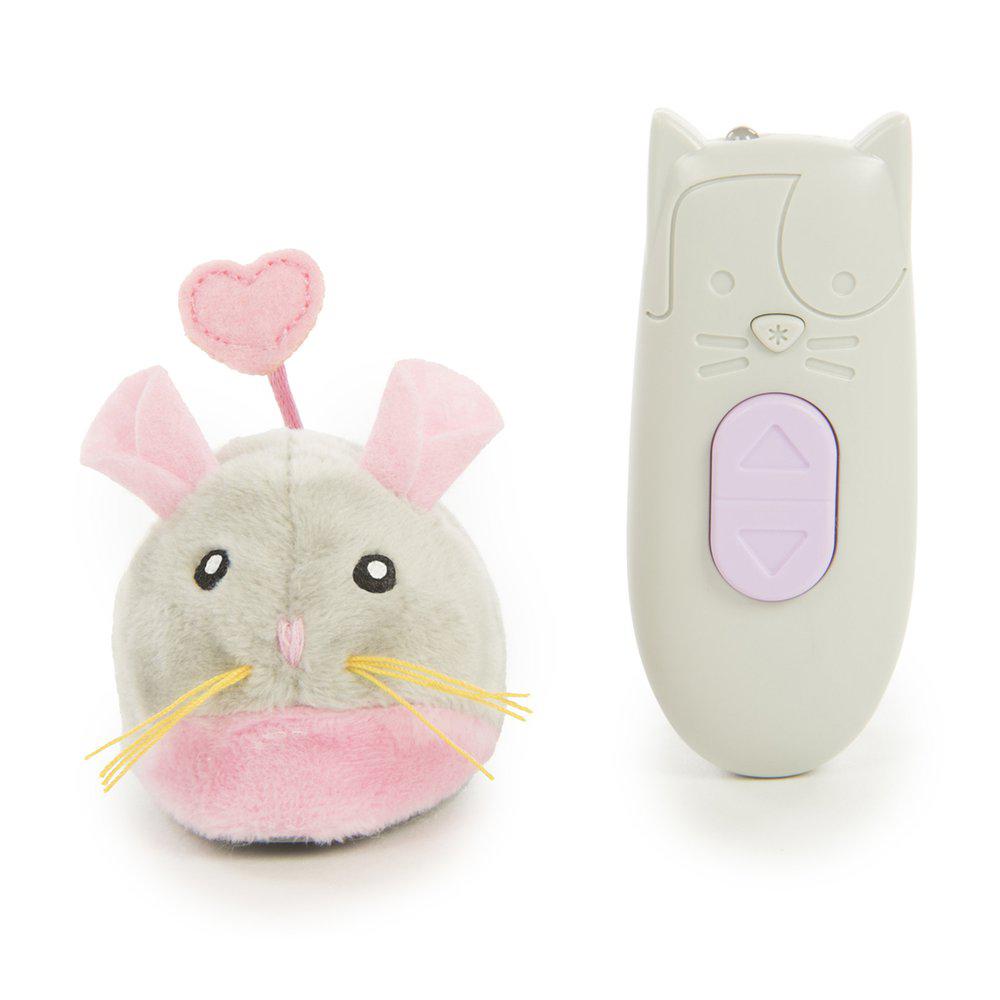 Smartykat Racin Rascal Mouse & Remote Control