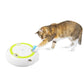 Interactive Cat Toy Wack'a'feather