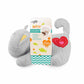 Cat Toy Heartbeat 'N' Warm Kitty 22 cm