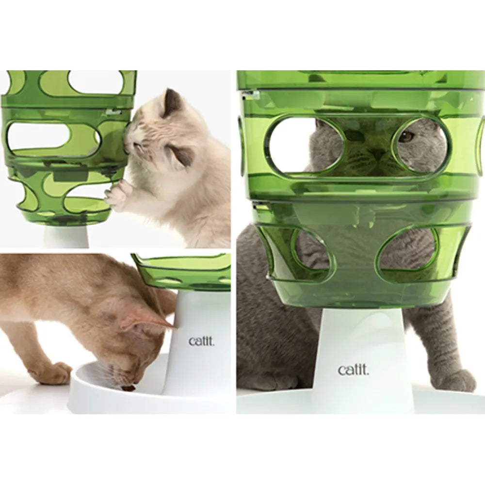 Catit Senses Food Tree 2.0