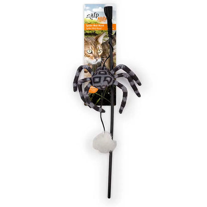 Natural Instincts Spider Wand