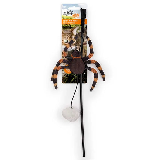 Natural Instincts Spider Wand