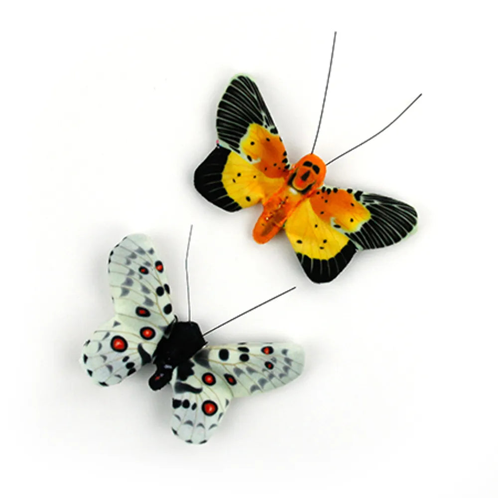 Natural Instincts Butterfly 2-pack