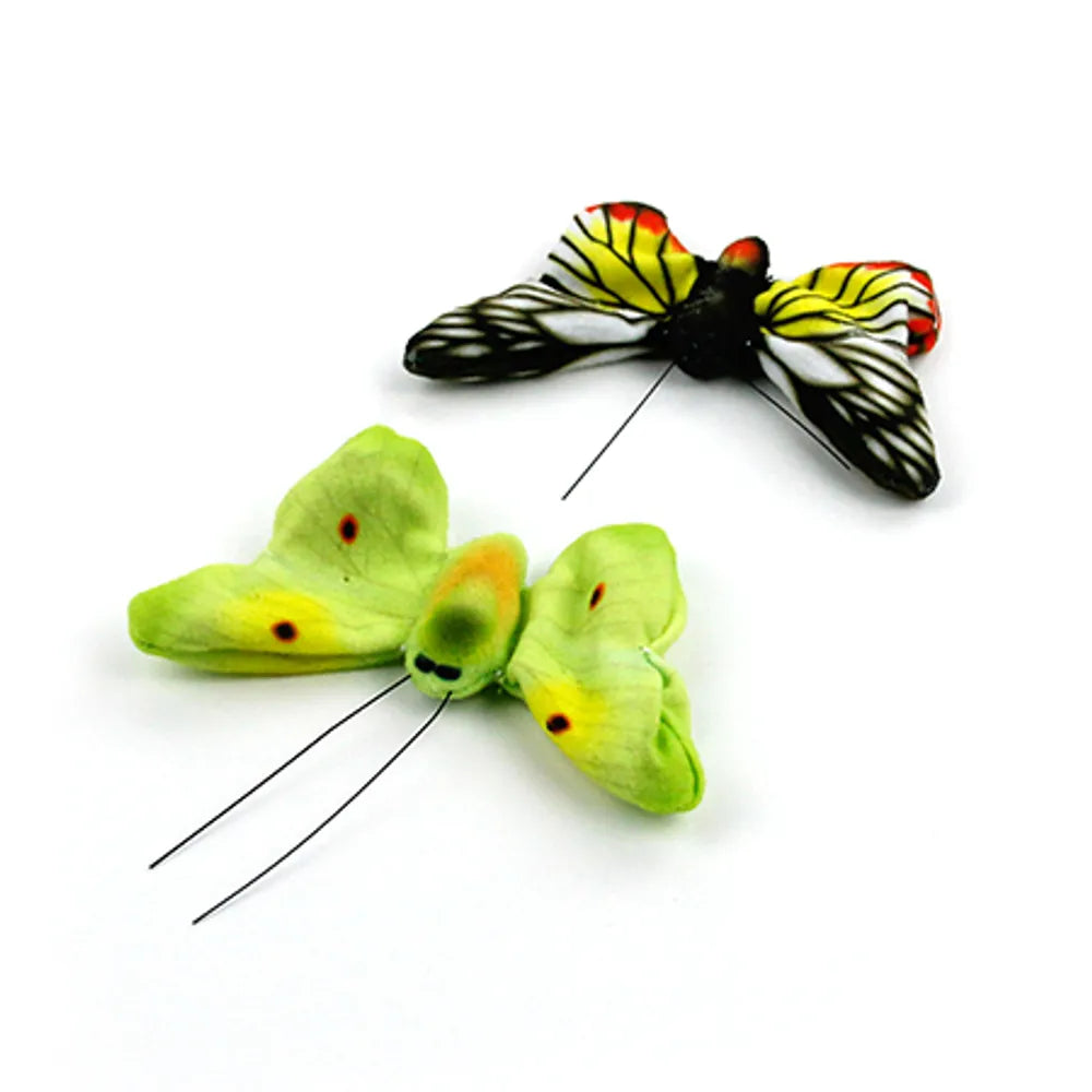 Natural Instincts Butterfly 2-pack