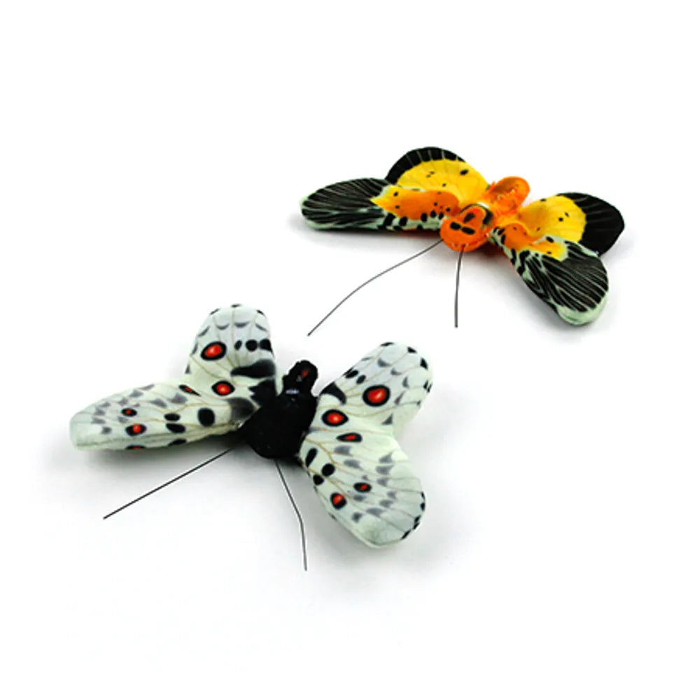 Natural Instincts Butterfly 2-pack