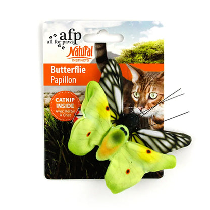 Natural Instincts Butterfly 2-pack