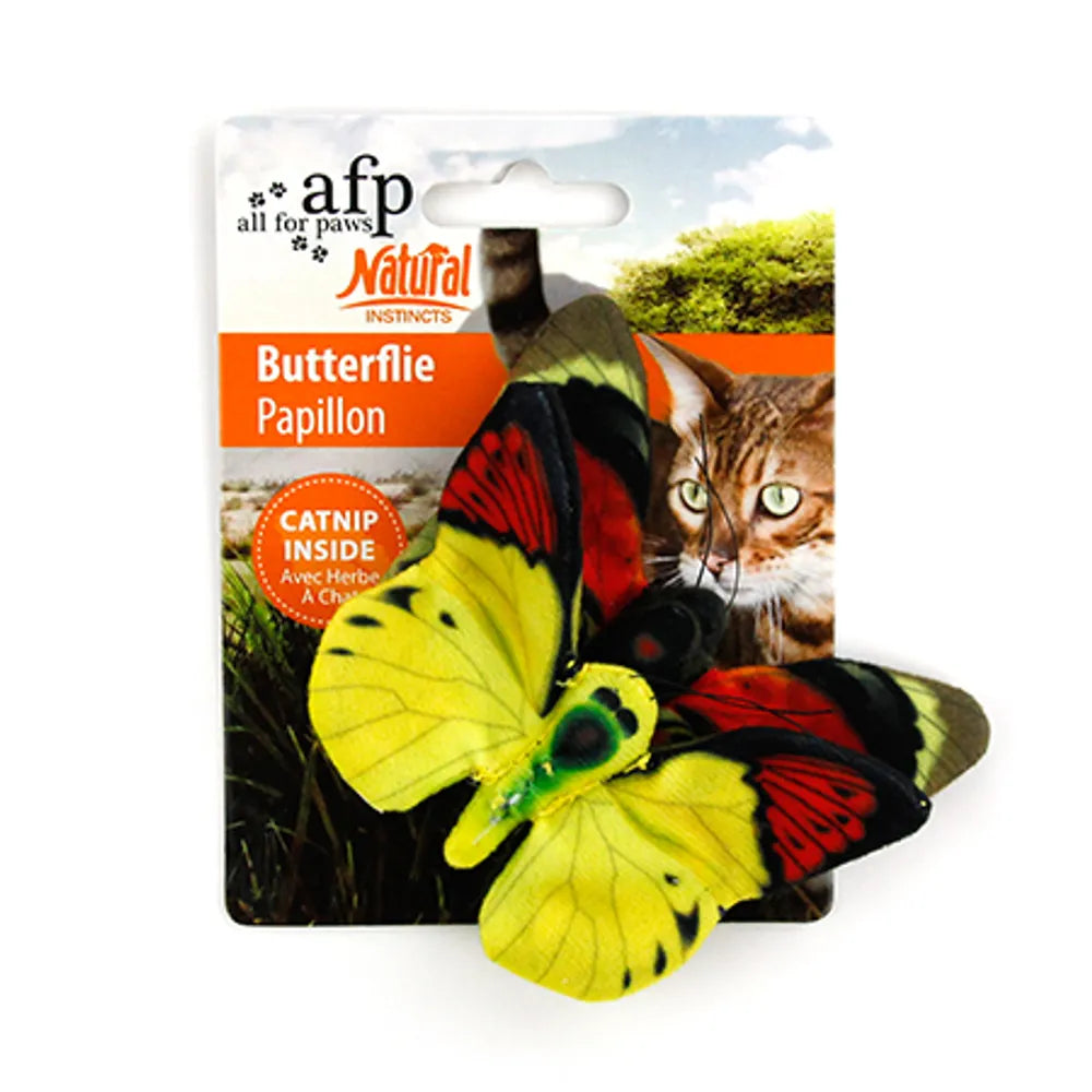 Natural Instincts Butterfly 2-pack