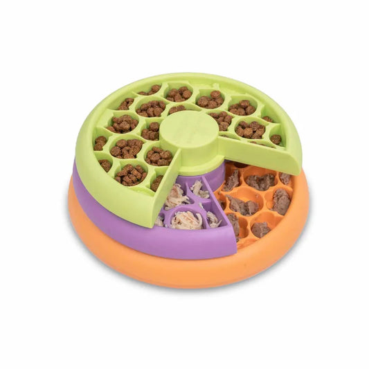 Oh Kitty Lickin Layer by Nina Ottosson