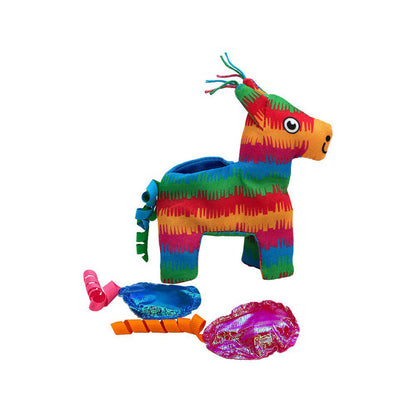 KONG Cat Toy Pull-A-Partz Piñata