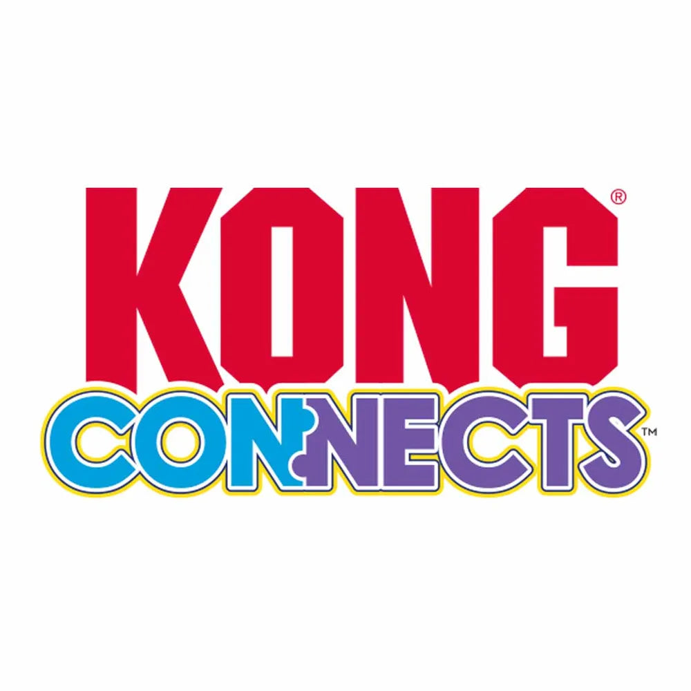 KONG Connects Kittycomber