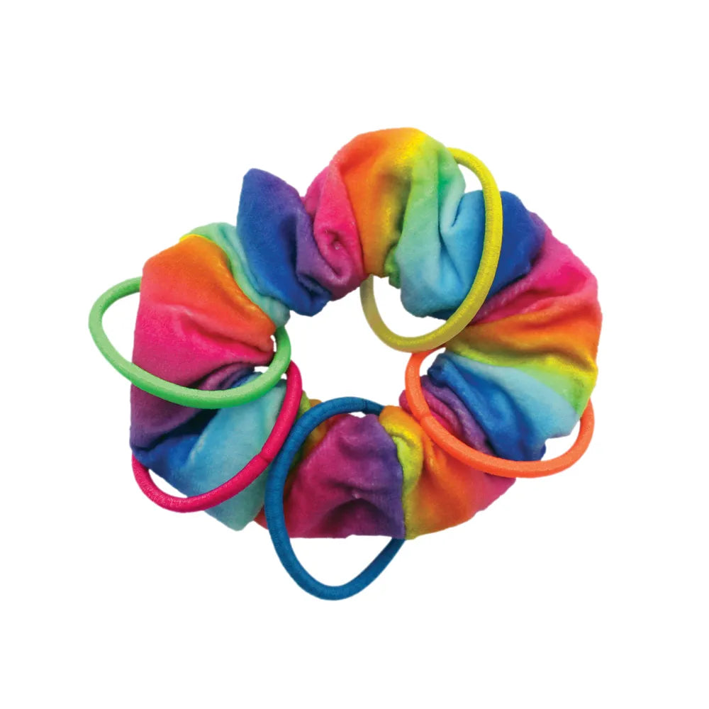 Kong Cat Active Scrunchie