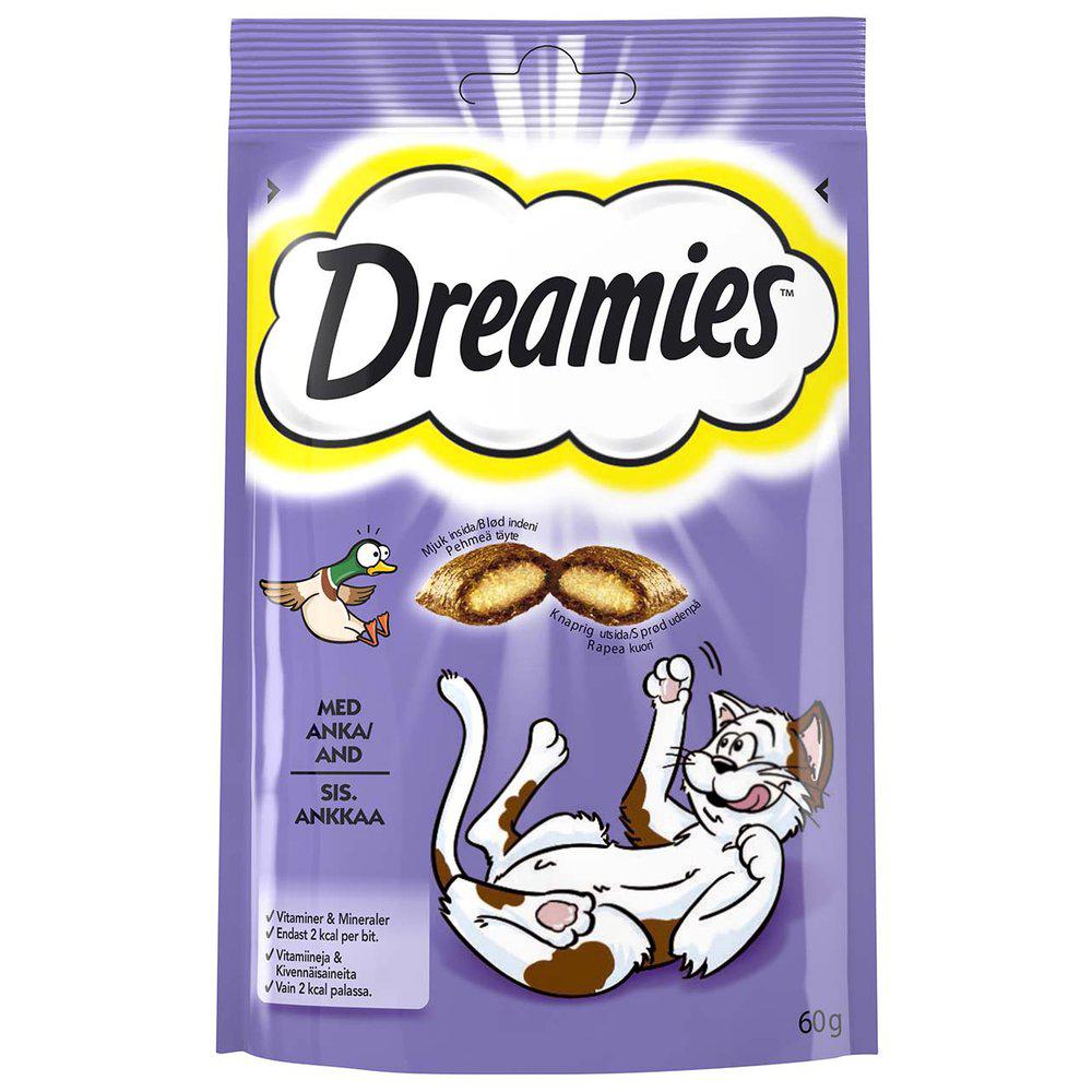 Dreamies