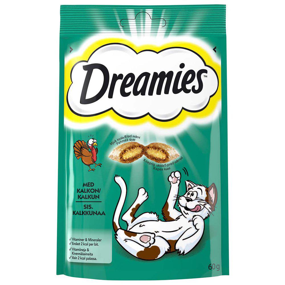 Dreamies Cat Treats