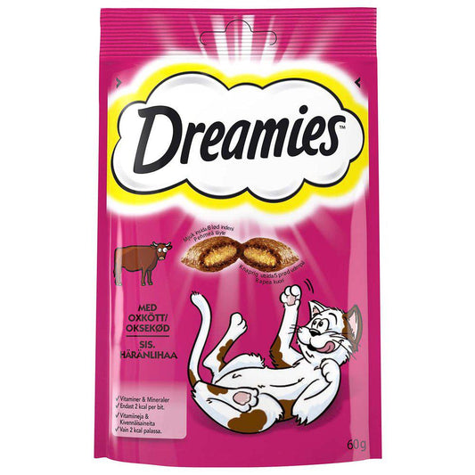 Dreamies Cat Treats