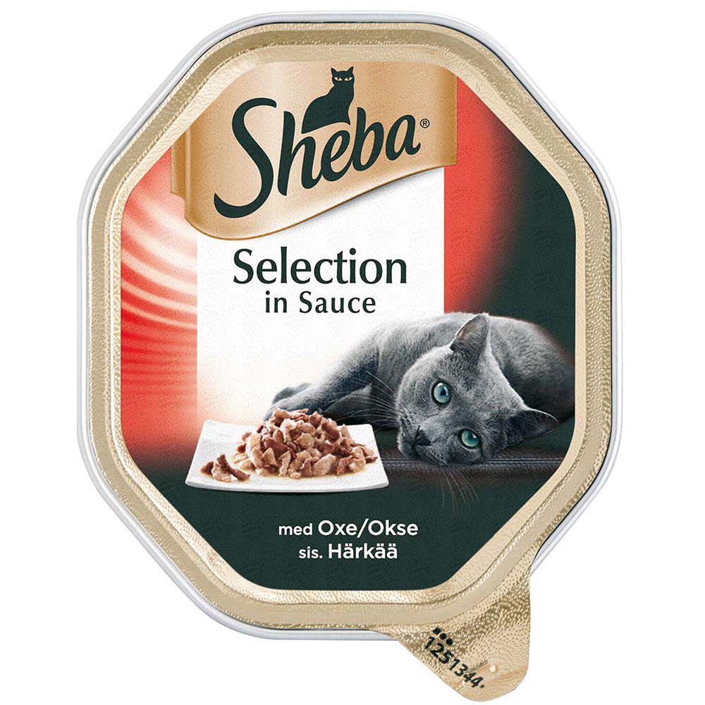 Sheba Selection