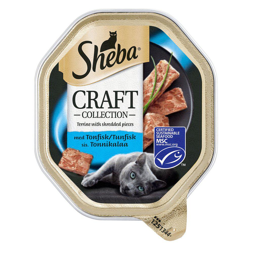 Sheba Craft Collection