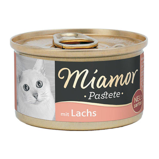 Miamor Cat Wet Food Can