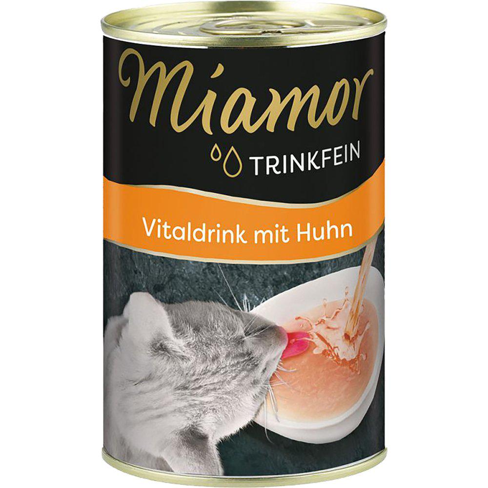 Miamor Trinkfein Cat Vital Drink