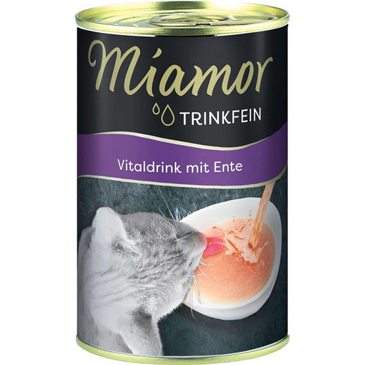 Miamor Trinkfein Cat Vital Drink