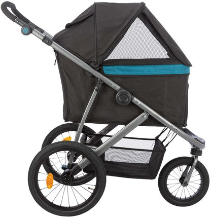 Collapsible Pet Stroller Buggy