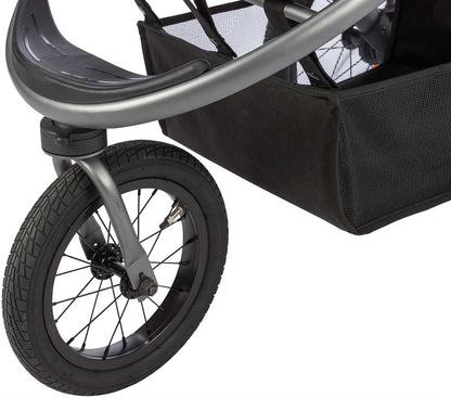 Collapsible Pet Stroller Buggy