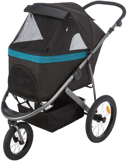 Collapsible Pet Stroller Buggy