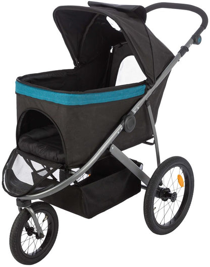 Collapsible Pet Stroller Buggy