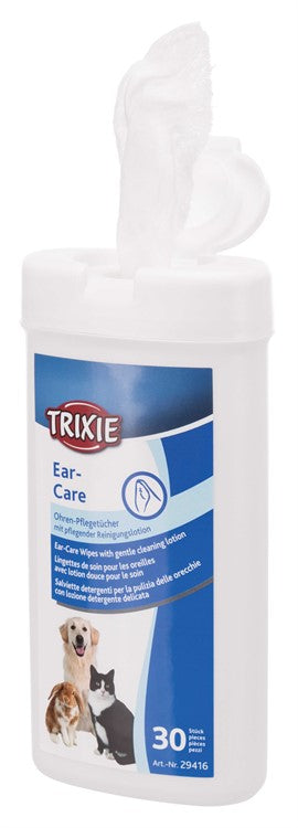 Ear Cleaning Wipes