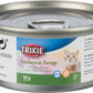 Trixie Cat Soup