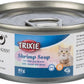 Trixie Cat Soup