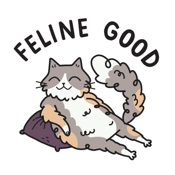 Feline Good