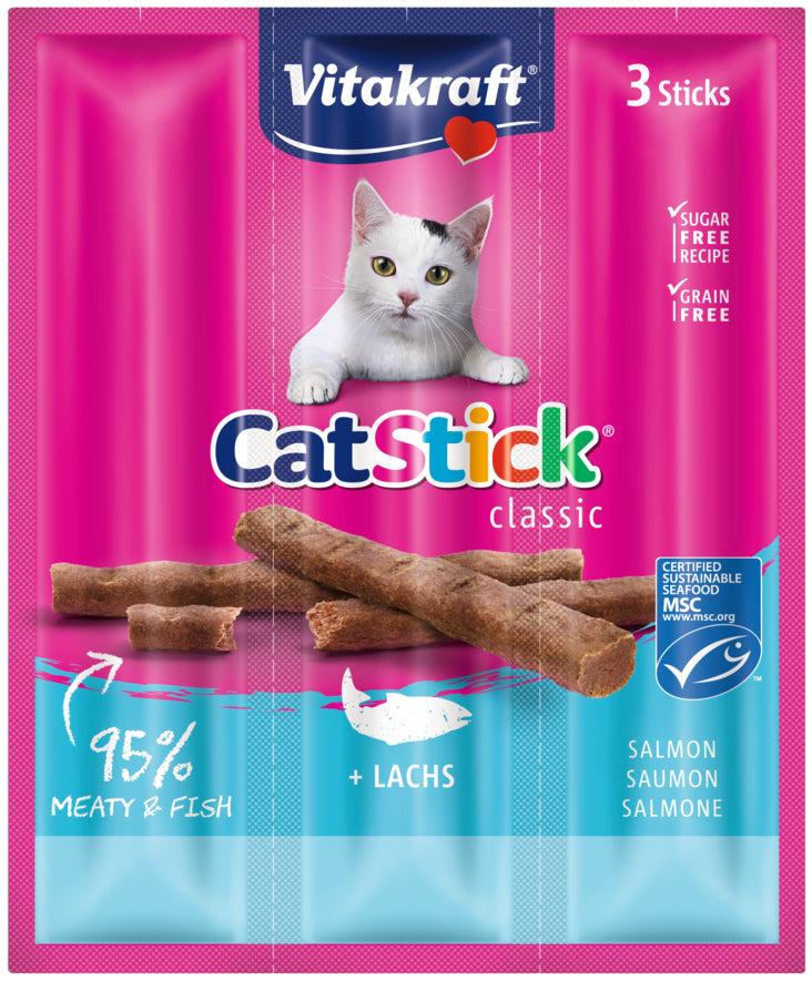 Vitakraft Cat Stick