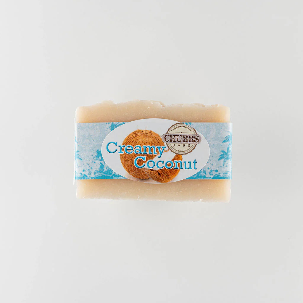 Organic Pet Shampoo Bar