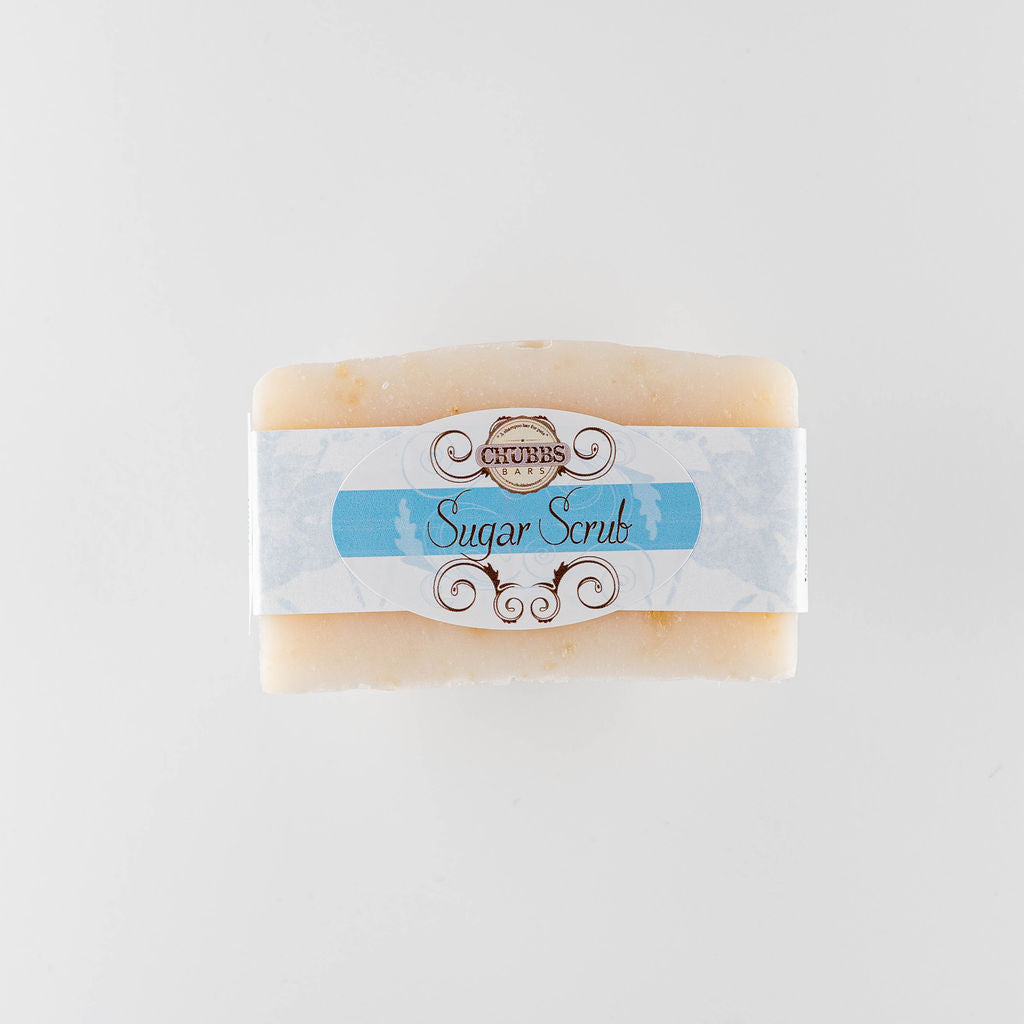 Organic Pet Shampoo Bar