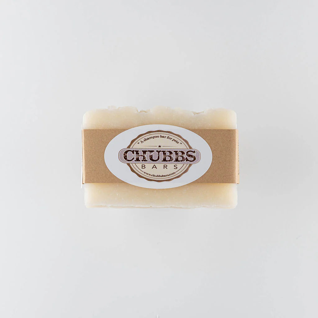 Organic Pet Shampoo Bar