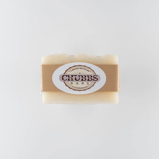 Organic Pet Shampoo Bar