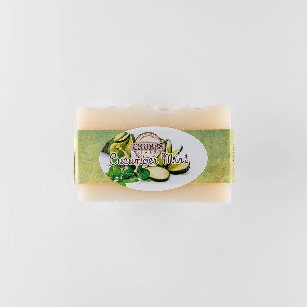 Organic Pet Shampoo Bar