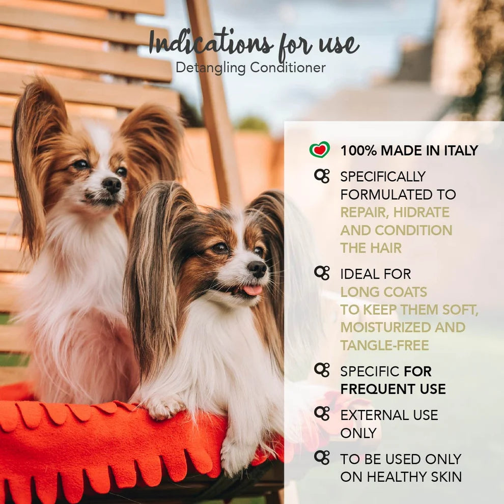 Detangling Conditioner