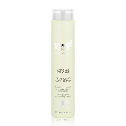 Detangling Conditioner