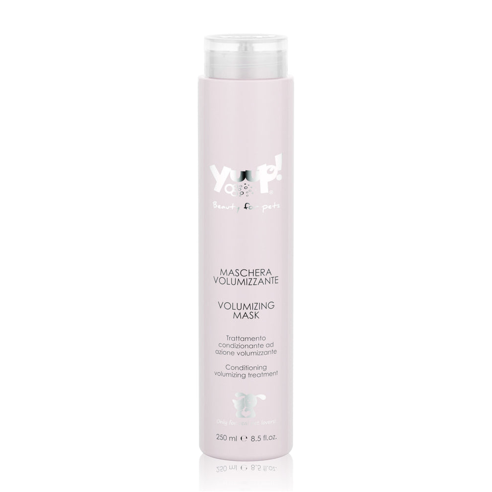 Volumizing Mask