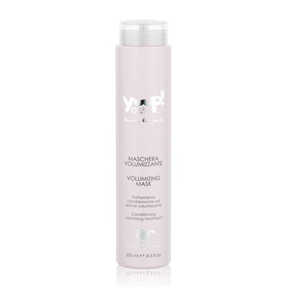 Volumizing Mask