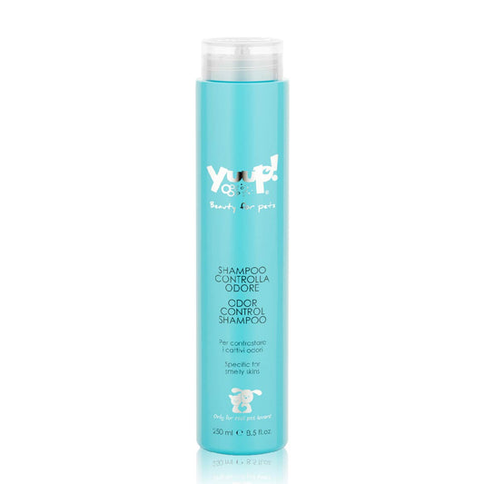 Odor Control Shampoo