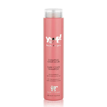 Dark Coats Shampoo