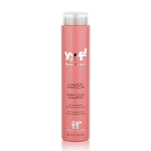 Dark Coats Shampoo