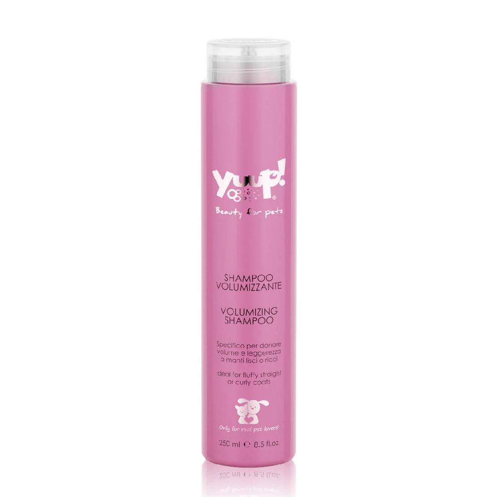Volumizing Shampoo
