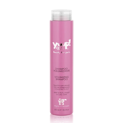 Volumizing Shampoo