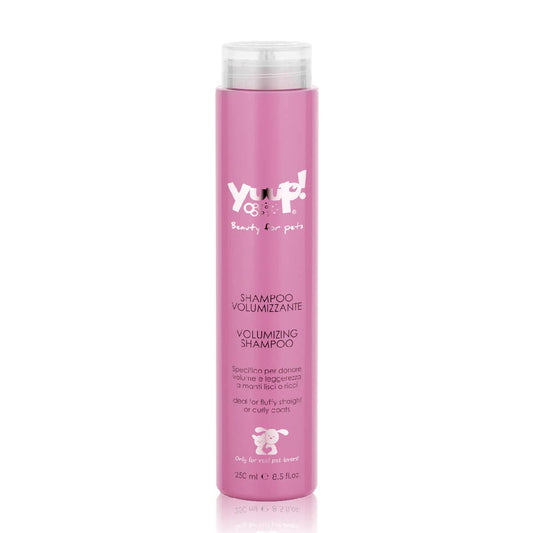 Volumizing Shampoo
