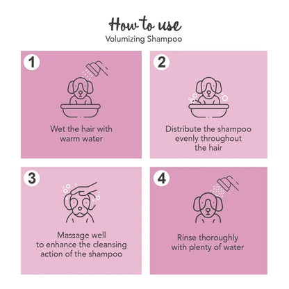 Volumizing Shampoo